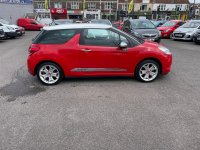 CITROEN DS3