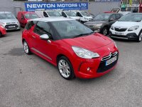 CITROEN DS3