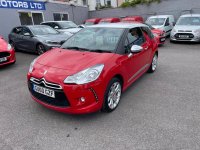 CITROEN DS3