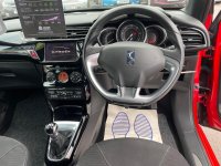 CITROEN DS3