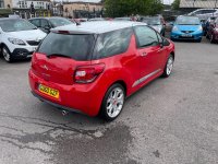 CITROEN DS3