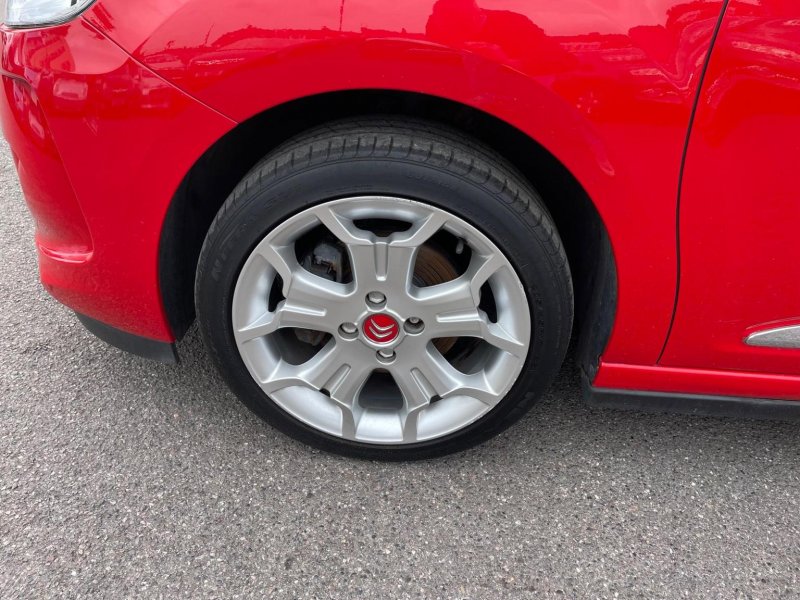 CITROEN DS3