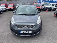 KIA VENGA