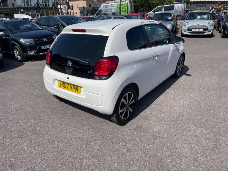 CITROEN C1