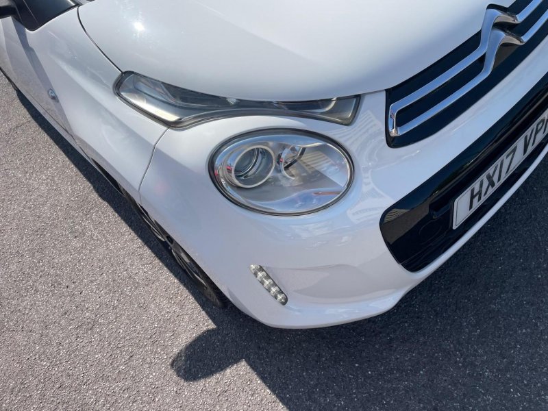 CITROEN C1