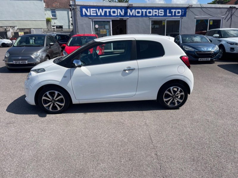 CITROEN C1