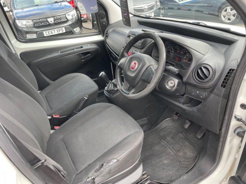 FIAT FIORINO
