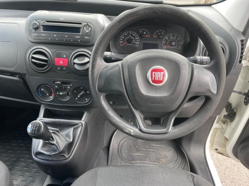 FIAT FIORINO