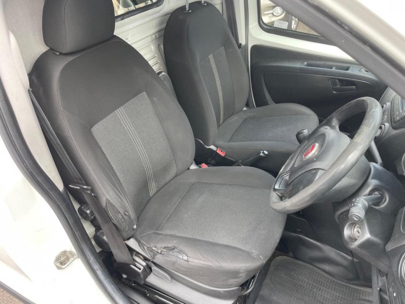 FIAT FIORINO