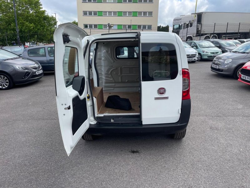 FIAT FIORINO
