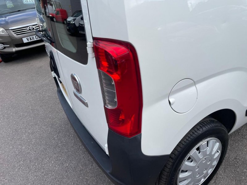 FIAT FIORINO
