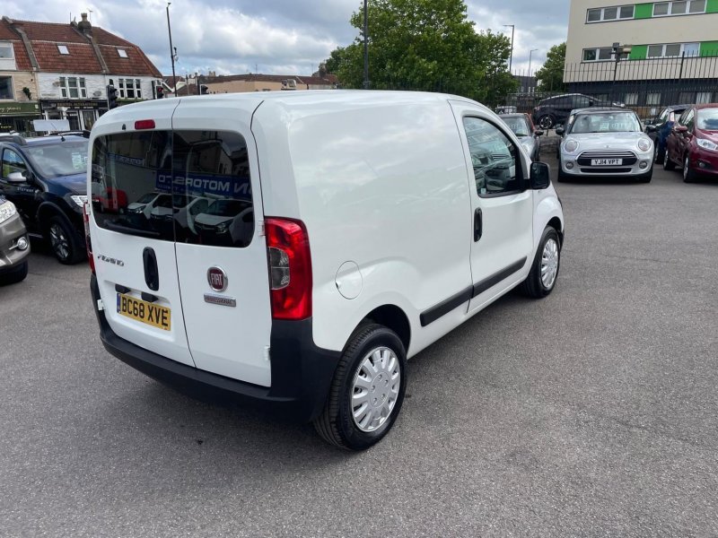 FIAT FIORINO