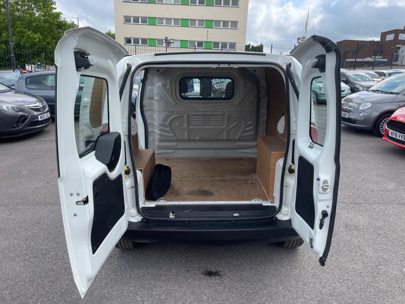 FIAT FIORINO