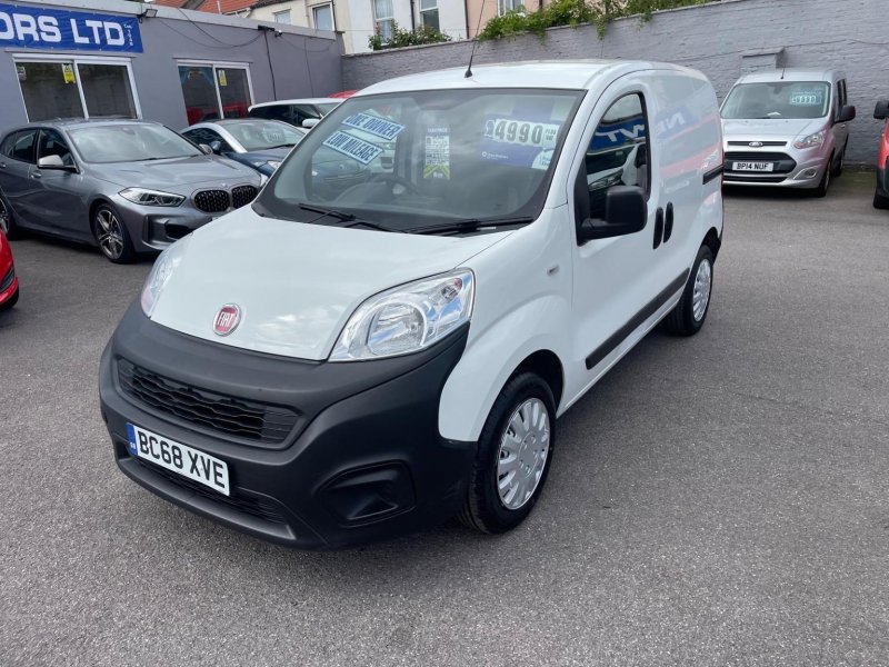 FIAT FIORINO