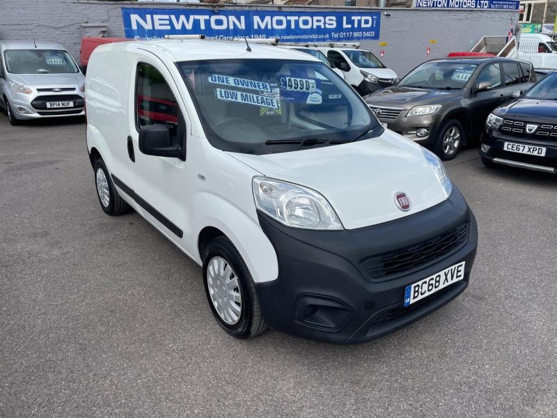 FIAT FIORINO