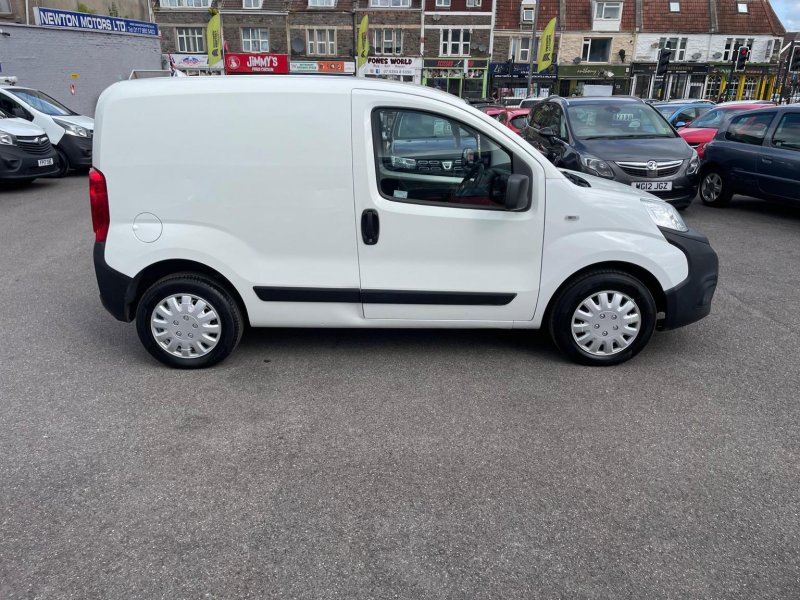 FIAT FIORINO
