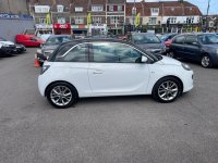 VAUXHALL ADAM