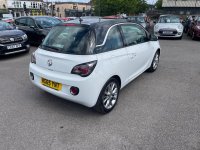 VAUXHALL ADAM