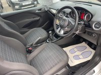 VAUXHALL ADAM