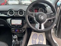VAUXHALL ADAM