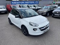 VAUXHALL ADAM