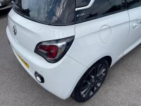 VAUXHALL ADAM
