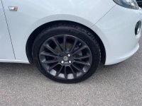 VAUXHALL ADAM