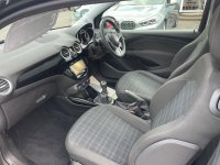 VAUXHALL ADAM