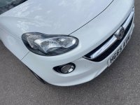 VAUXHALL ADAM