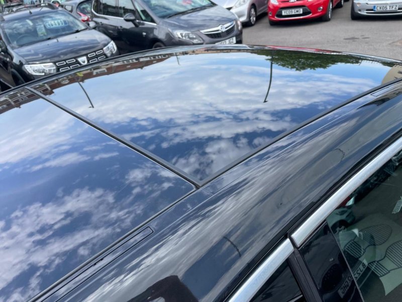 VAUXHALL ADAM
