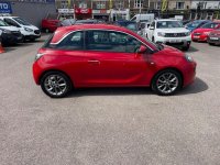 VAUXHALL ADAM
