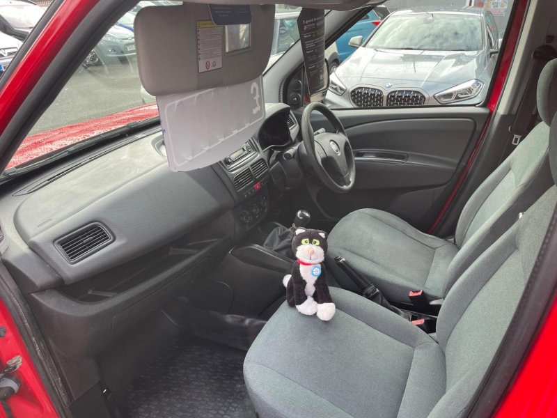 FIAT DOBLO