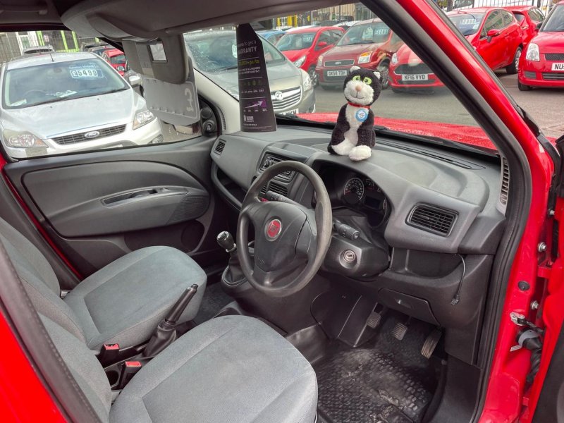 FIAT DOBLO