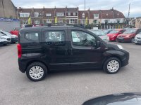 PEUGEOT BIPPER TEPEE