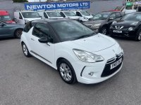 CITROEN DS3