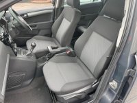 VAUXHALL ZAFIRA