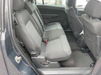 VAUXHALL ZAFIRA
