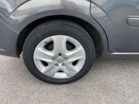 VAUXHALL ZAFIRA