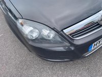VAUXHALL ZAFIRA