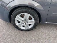 VAUXHALL ZAFIRA