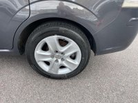 VAUXHALL ZAFIRA