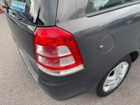 VAUXHALL ZAFIRA