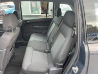 VAUXHALL ZAFIRA