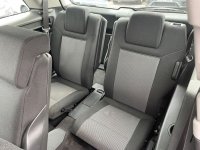 VAUXHALL ZAFIRA