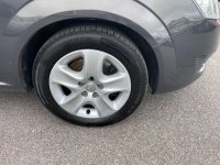 VAUXHALL ZAFIRA