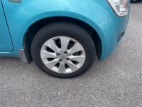 SUZUKI SPLASH