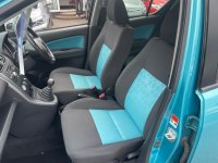 SUZUKI SPLASH