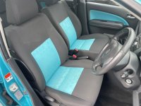 SUZUKI SPLASH