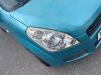 SUZUKI SPLASH