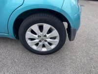 SUZUKI SPLASH